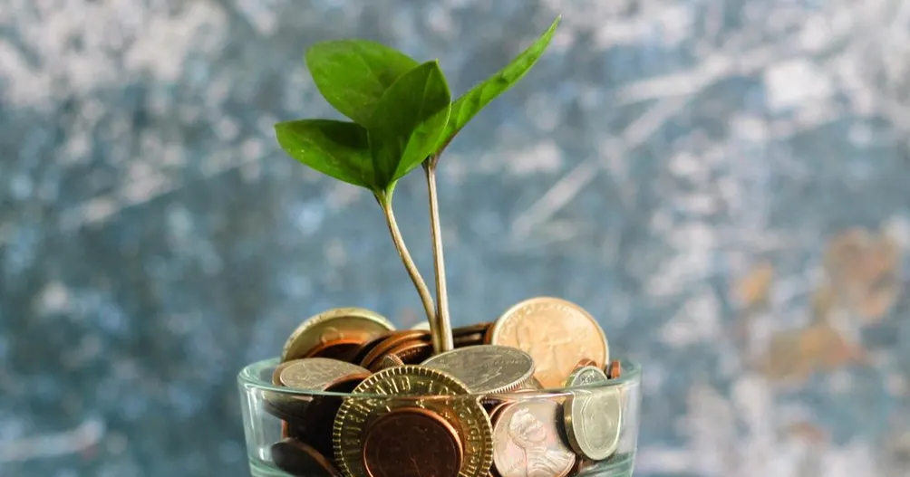 工程師奶爸的投資世界