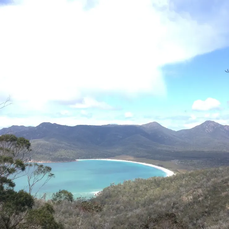 塔斯風景｜照片由 Z 友情贊助