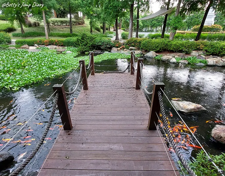 ▲佐登妮絲城堡/圖片來源:Betty's Jump Diary