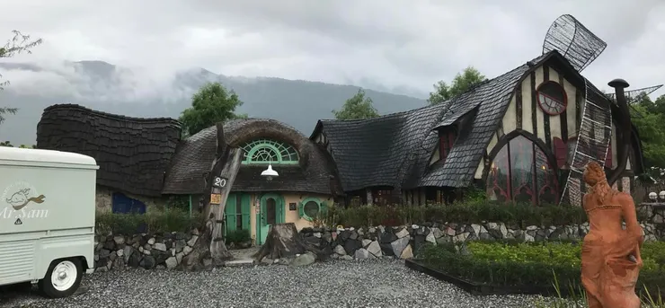 取自：山姆先生咖啡館