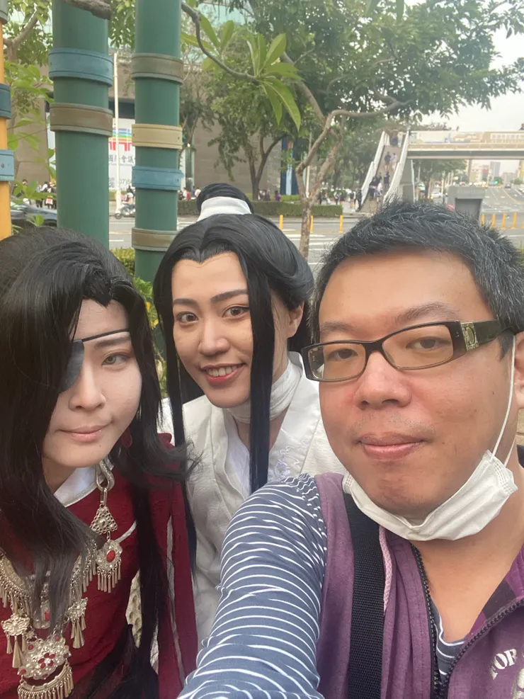 vocus|新世代的創作平台