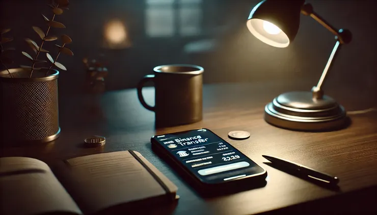 我不是要改變什麼，只是轉一筆錢進帳戶，讓自己覺得：我還能做點什麼。