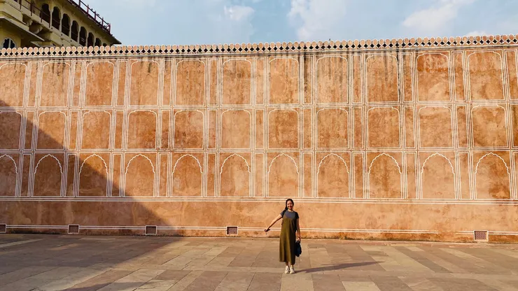 城市宮殿 City Palace