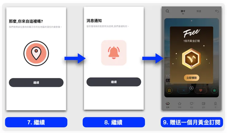 第一步：創建 Pumpkin 帳戶