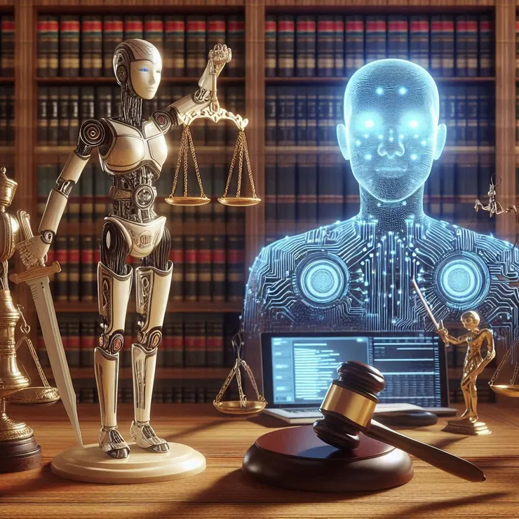 「當演算法成為法官，我們的選擇權還在嗎？」