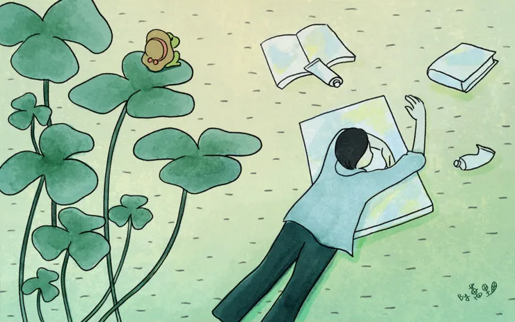 vocus|新世代的創作平台