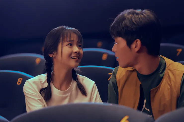 台劇《影后》劇照