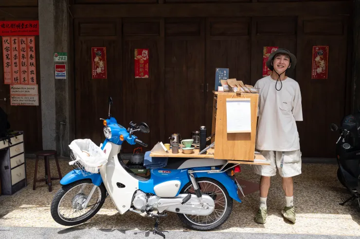 vocus｜新世代的創作平台