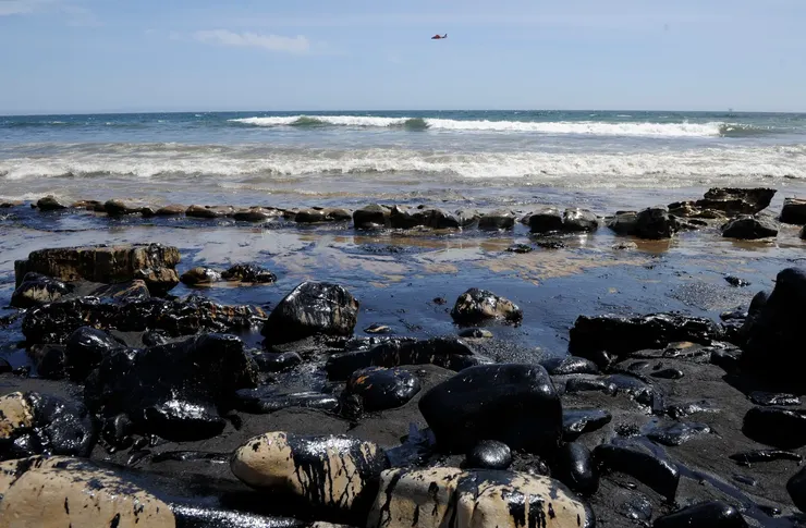 Credit: Paul Wellman