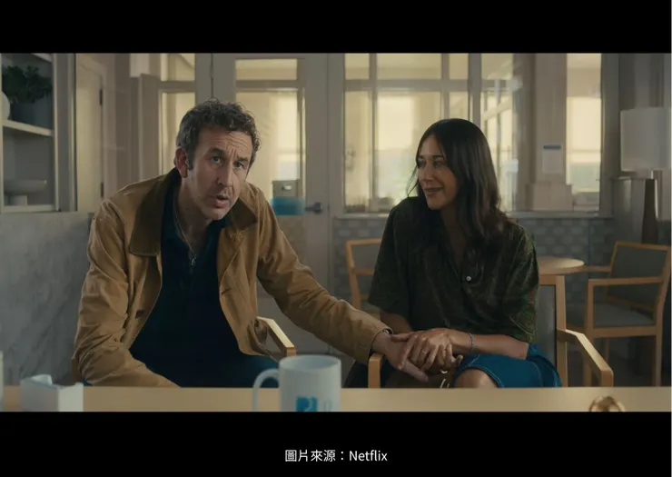 黑鏡影集<凡夫俗女>劇照