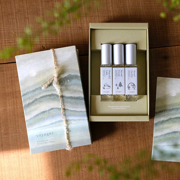 ▲ voyager／圖片來源：Pinkoi