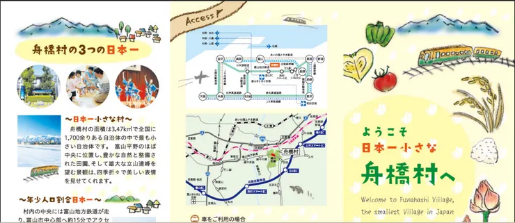 圖片來源：舟橋村官網