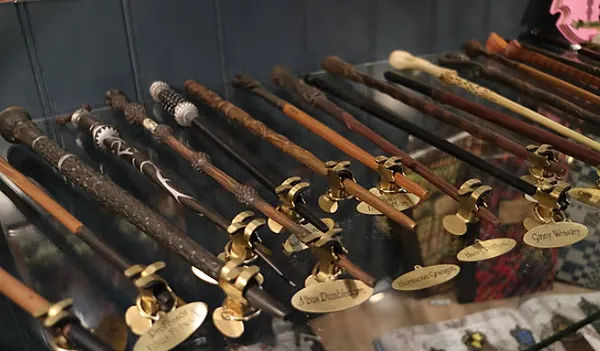 【倫敦London】倫敦必來景點：哈利波特影城 / 哈利波特