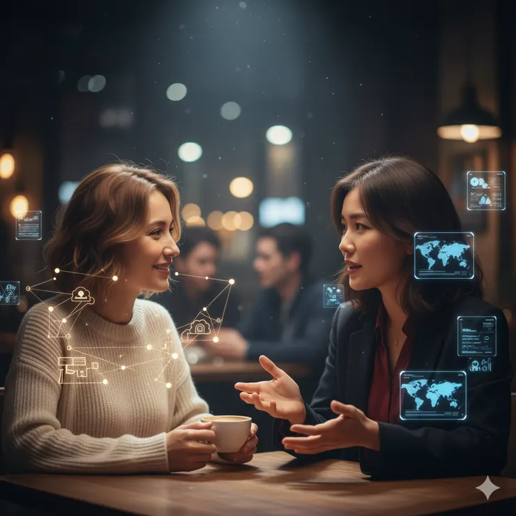 圖片由Gemini生成