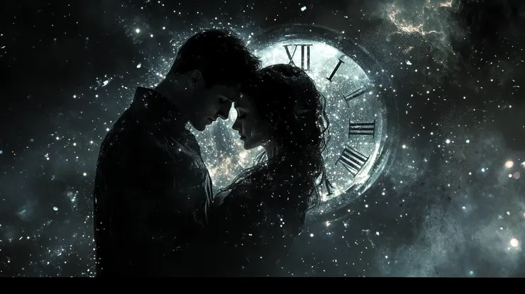 6.5｜以時間來審視真正值得進入的親密關係