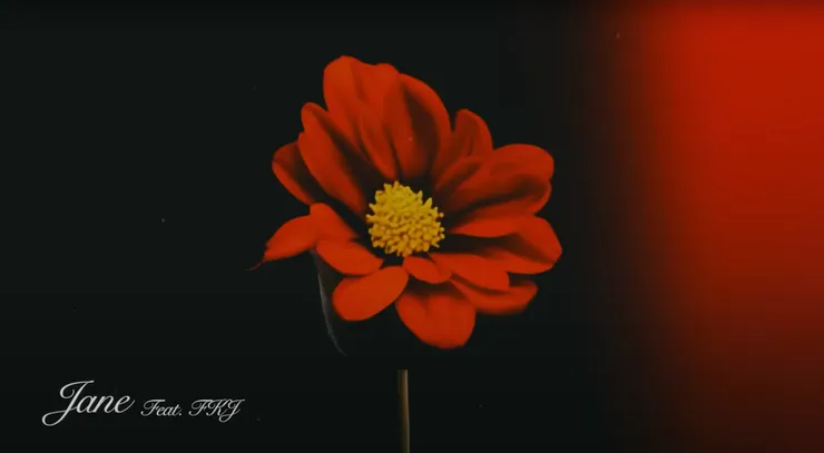 圖片來源:JENNIE 'Ruby' on YouTube