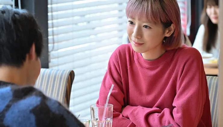 《有本事換你來做啊！》劇照／劇照來源：IMDb