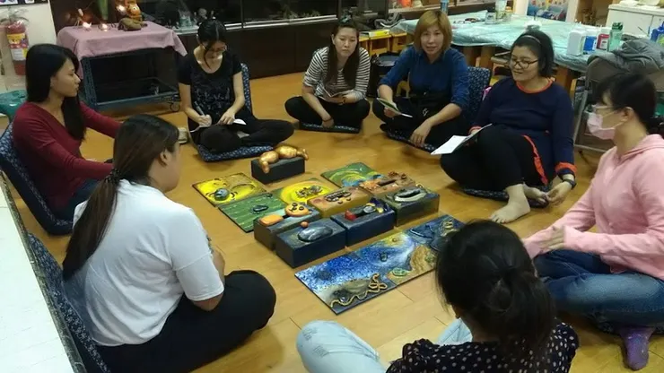 vocus|新世代的創作平台