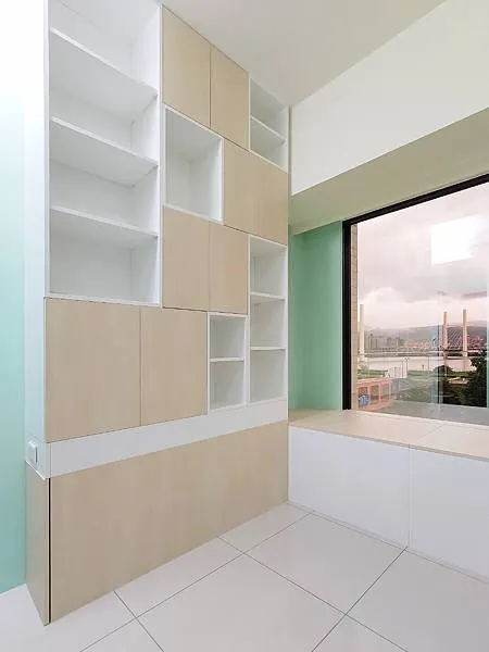 優化小宅空間生活品質方案