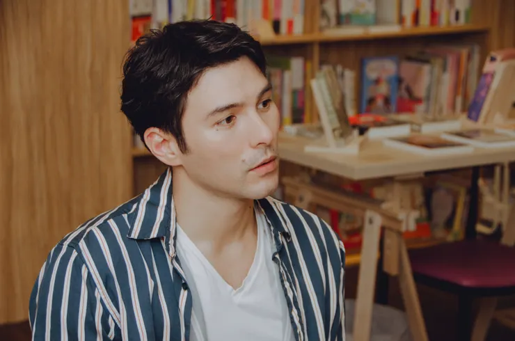 《人生清理員》鳳小岳專訪／攝影：ioauue