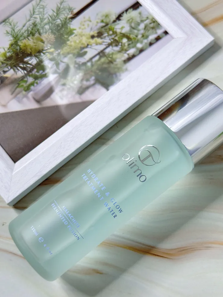 晶萃活酵光嫩機能水