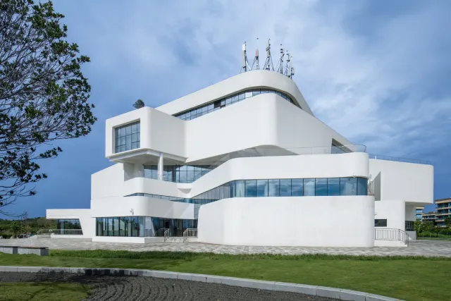 疫後醫療觀光市場復甦,安法(海南)國際細胞中心4月成立,提供大健康服務。(圖片安法診所提供)