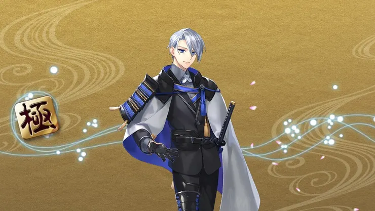 山姥切長義修行帰還