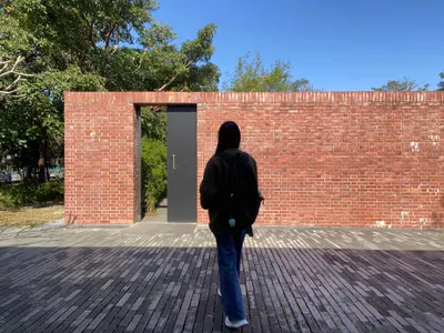 橋媽旅行二三事