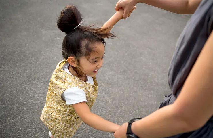 別怕孩子犯錯 3招教你化危機為轉機