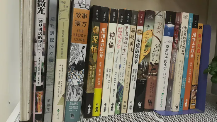 vocus|新世代的創作平台