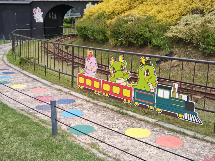 天橋立飛龍観展望