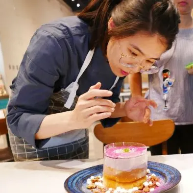 卡蘿日常的沙龍