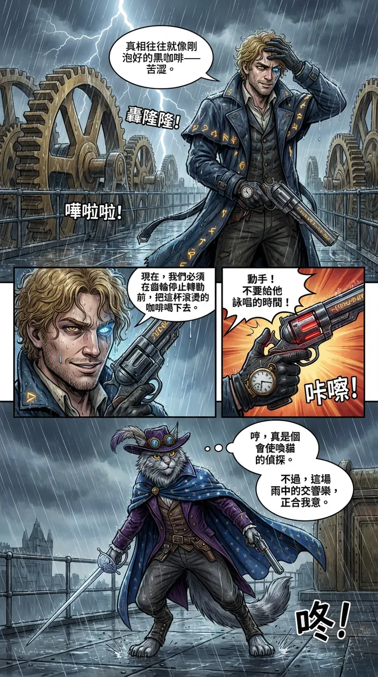 vocus|新世代的創作平台