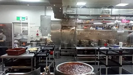 [宜蘭美食]宜蘭市熱門人氣富美海鮮鍋物，各式海鮮、肉類火鍋主