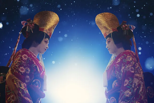 (來源:©SHUICHI YOSHIDA/ASP ©2025 "KOKUHO" Film Partners)