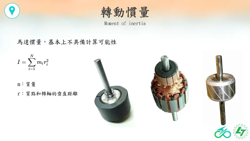 馬達技術傳承計畫|方格子 vocus