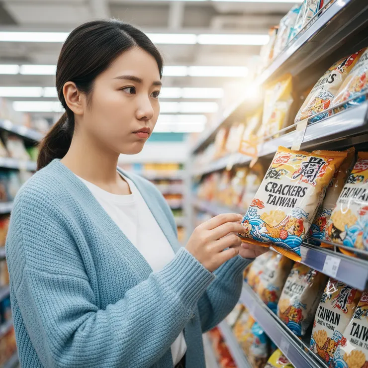 圖片為 AI 生成，用於情境示意，僅作為觀察主題的延伸呈現，與任何實際品牌無關。