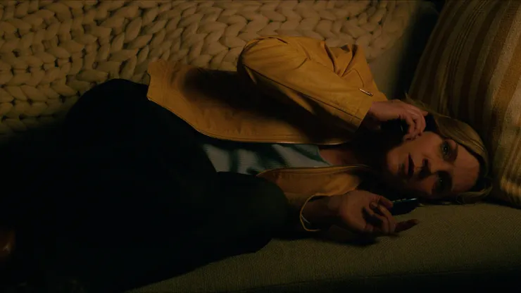 《萬中選一》影集劇照／劇照來源：Apple TV Press