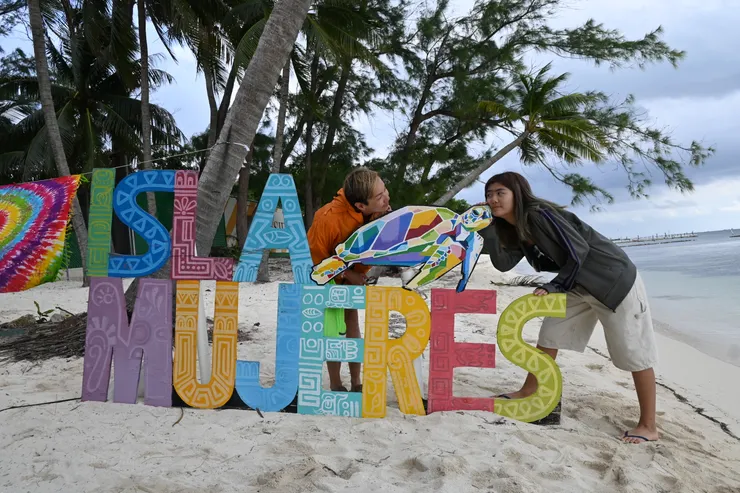 Isla Mujeres