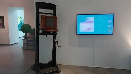 [台北旅遊]內湖區伊日藝術計畫、伊日後樂園，從荒廢工廠廠房及