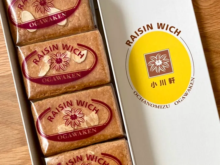 御茶水小川軒