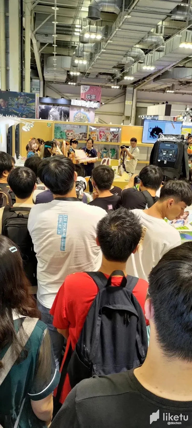 vocus|新世代的創作平台