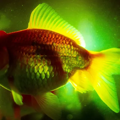 金魚姬的文字水族館｜譯曲與敘事