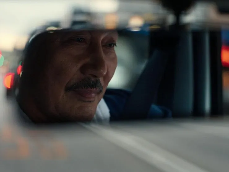 《我的完美日常》劇照/來源:IMDb  