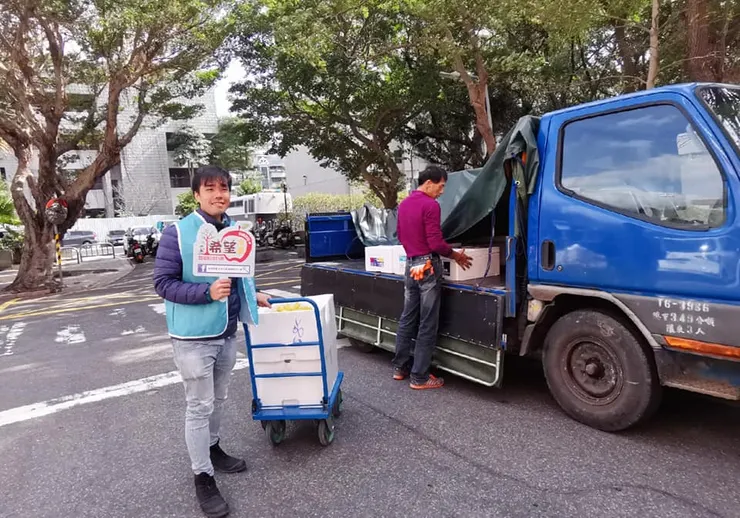 vocus|新世代的創作平台