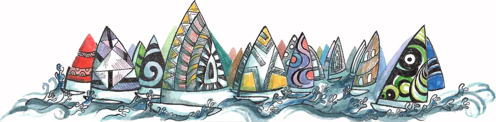 行遊者｜The Navigator