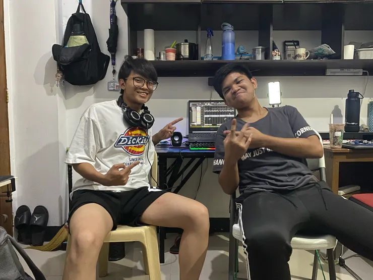 幫我重新製作饒舌歌的Elric