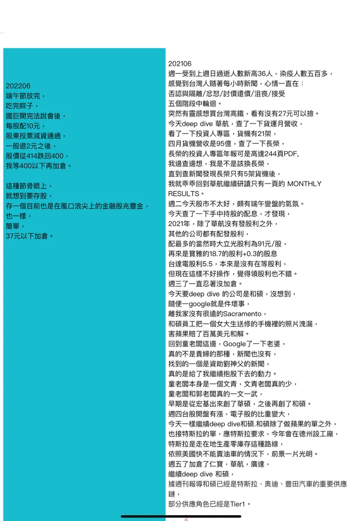 vocus｜新世代的創作平台