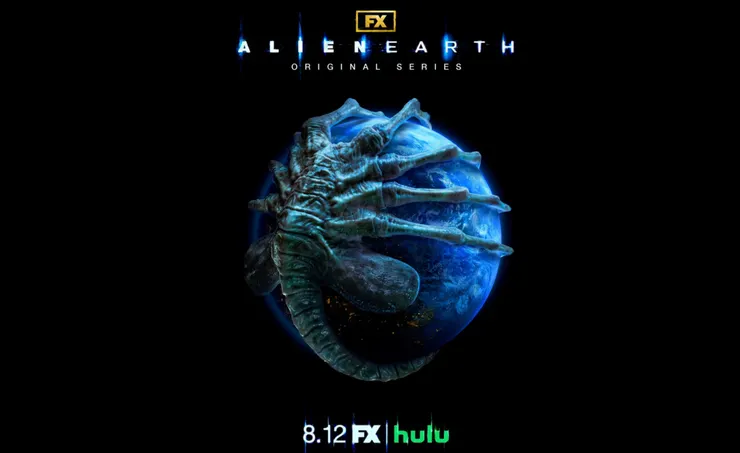 異形：地球 | 評價 7.7/10  | awwrated