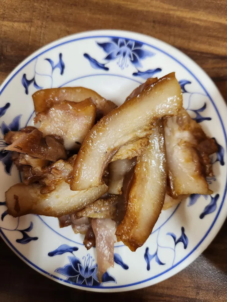 就是豬頭皮